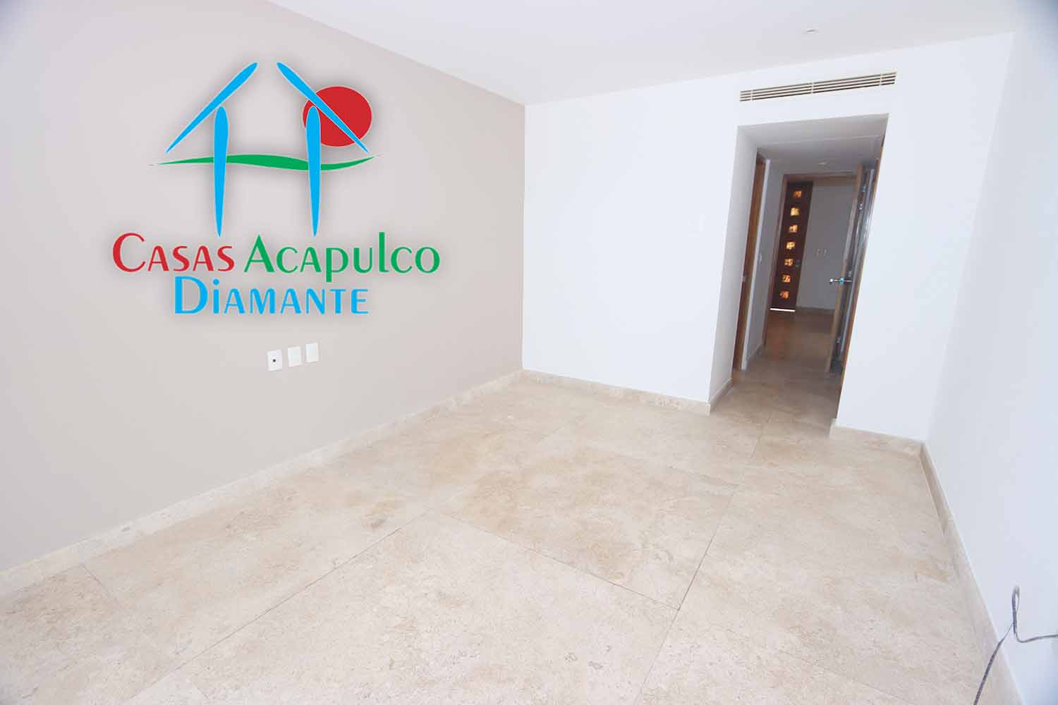 Vidamar 2 PH A1 - Recámara uno 4